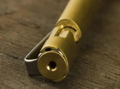 Rocket Pen Brass><noscript><img width=