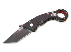 Ronin Shoto G10 All Black>Spartan Blades