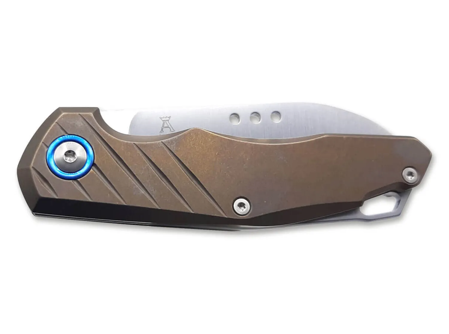 Root Titanium>MKM Outlet