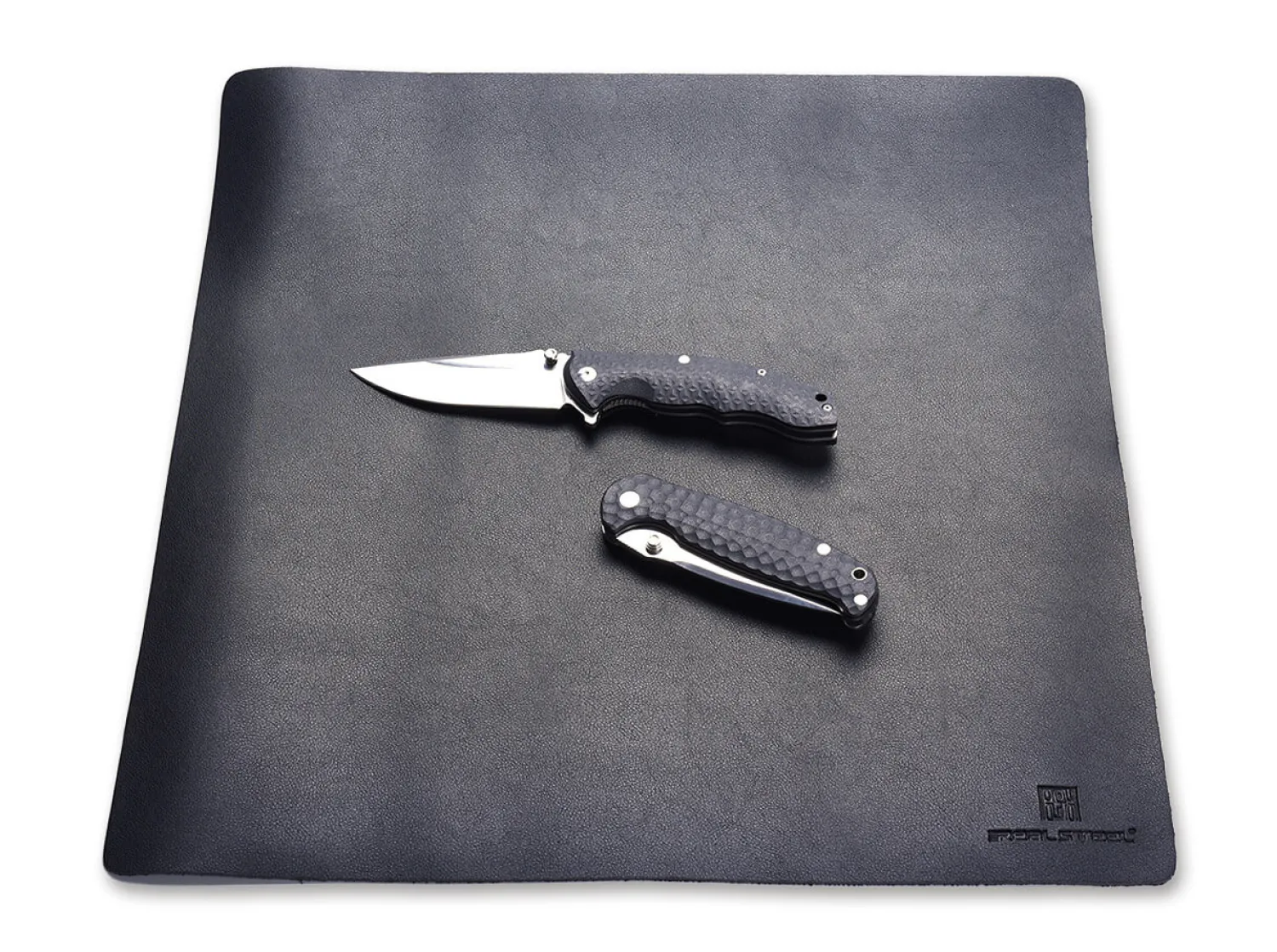 RSK Display Mat>Real Steel Hot