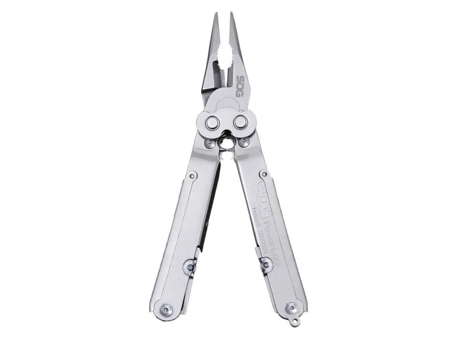 S60 PowerLock Scissors>SOG Sale