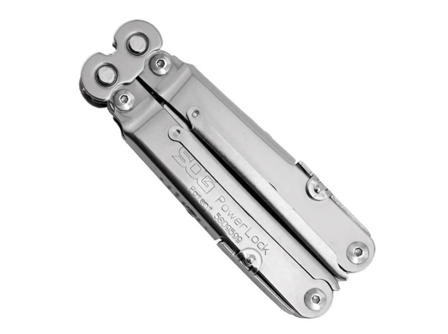 S60 PowerLock Scissors>SOG Sale