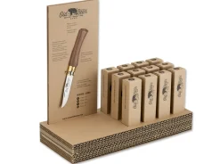 S Walnuss Display Set>Old Bear