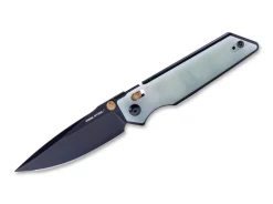 Sacra G10 Natural & Black>Real Steel Best