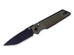 Sacra TAC Plain G10 OD Green>Real Steel Online
