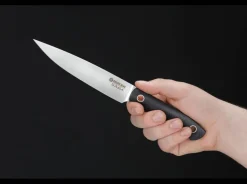 Saga Allzweckmesser G10 Satin>Böker Manufaktur Solingen Clearance