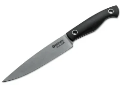 Saga Allzweckmesser G10 Stonewash>Böker Manufaktur Solingen New