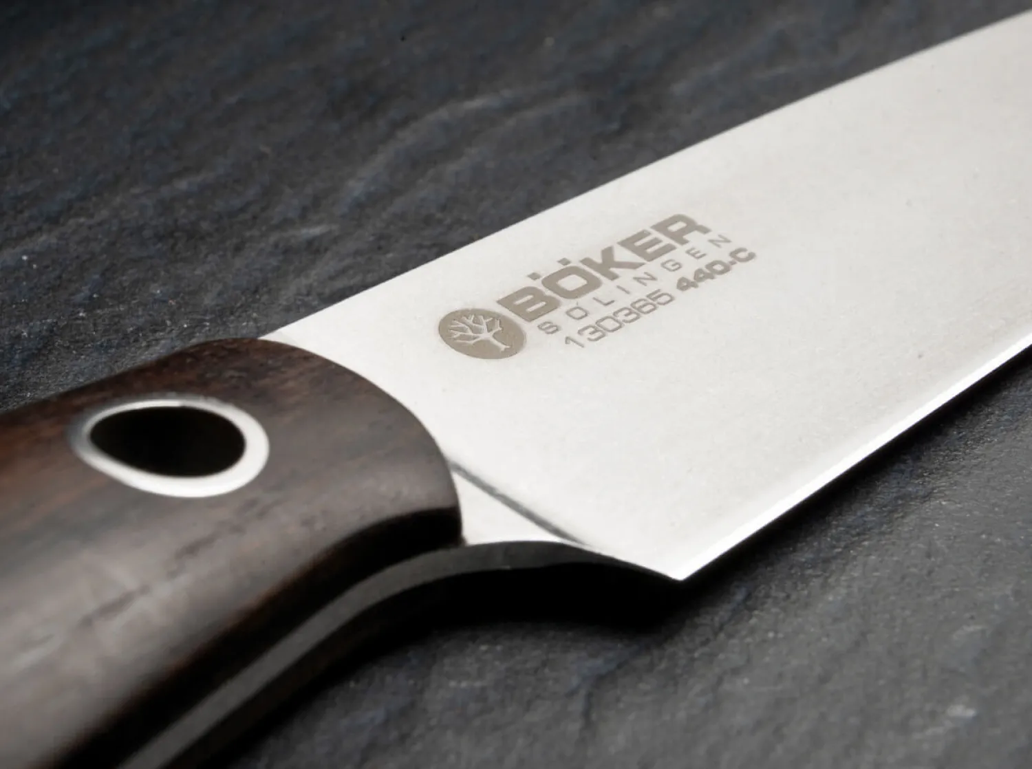 Saga Allzweckmesser Grenadill>Böker Manufaktur Solingen Online