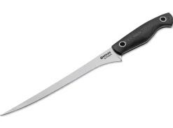 Saga Filetiermesser G10 Satin>Böker Manufaktur Solingen Discount