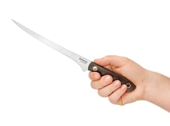 Saga Filetiermesser G10 Satin>Böker Manufaktur Solingen Discount