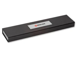 Saga Santoku G10 Satin><noscript><img width=