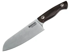 Saga Santoku Grenadill>Böker Manufaktur Solingen Discount