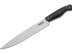 Saga Schinkenmesser G10 Satin>Böker Manufaktur Solingen Outlet