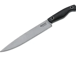 Saga Schinkenmesser G10 Stonewash>Böker Manufaktur Solingen Sale