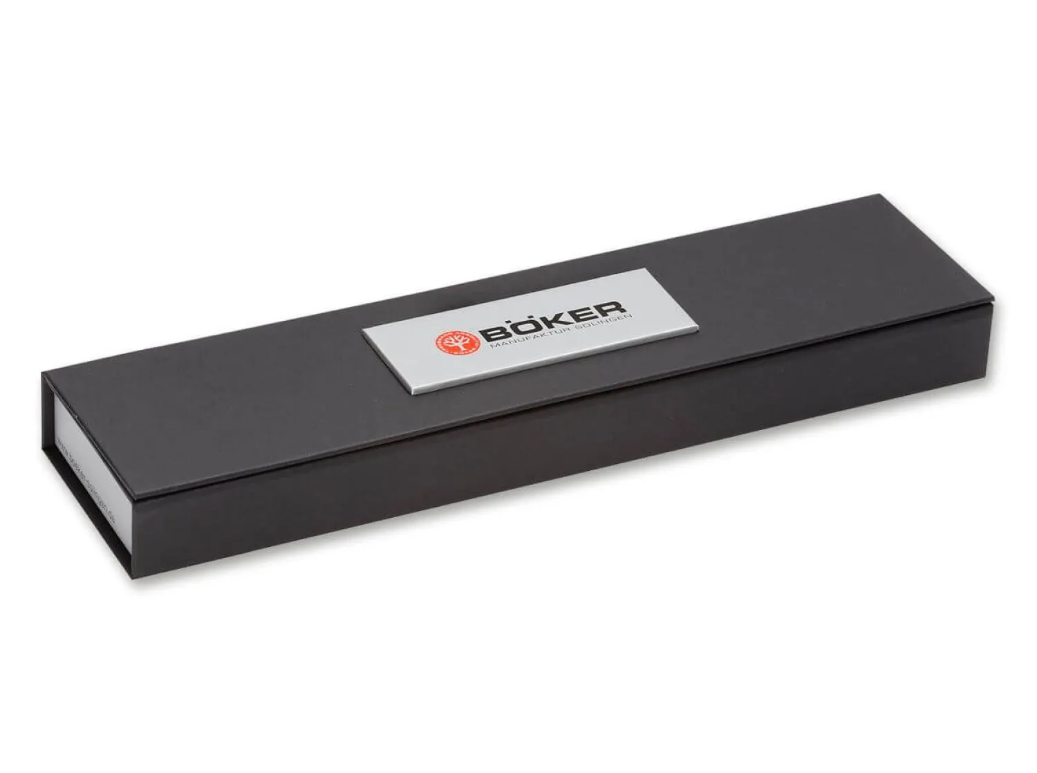 Saga Spickmesser G10 Stonewash>Böker Manufaktur Solingen Outlet