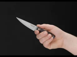 Saga Spickmesser Grenadill><noscript><img width=