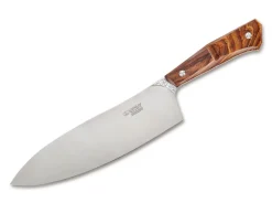 Sakura Bocote Chefmesser>Viper Hot