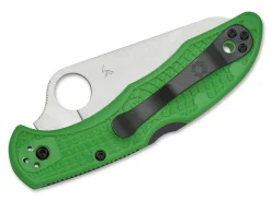 Salt 2 LC200N Green>Spyderco Hot