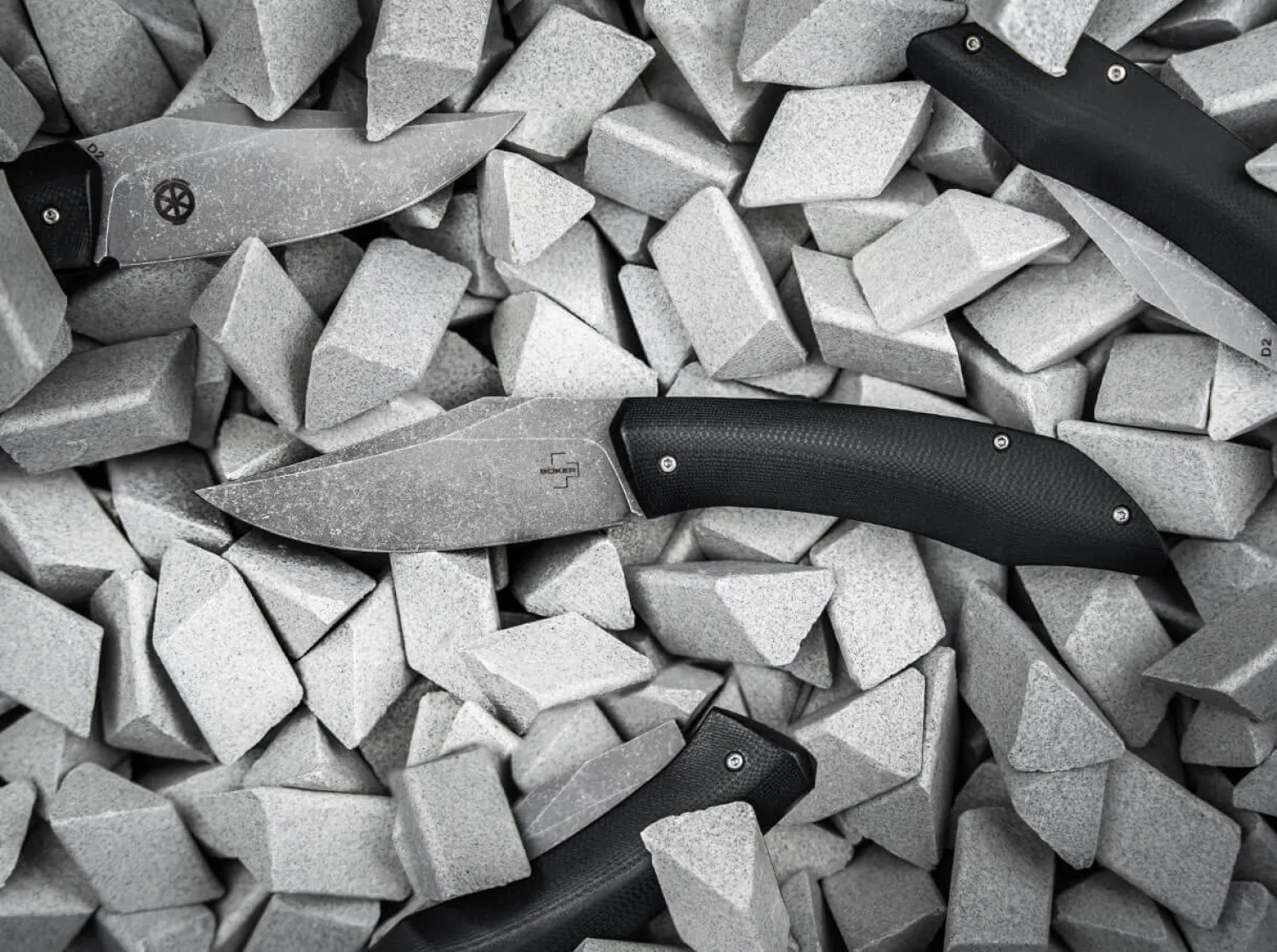 SamoSaur>Böker Plus Sale