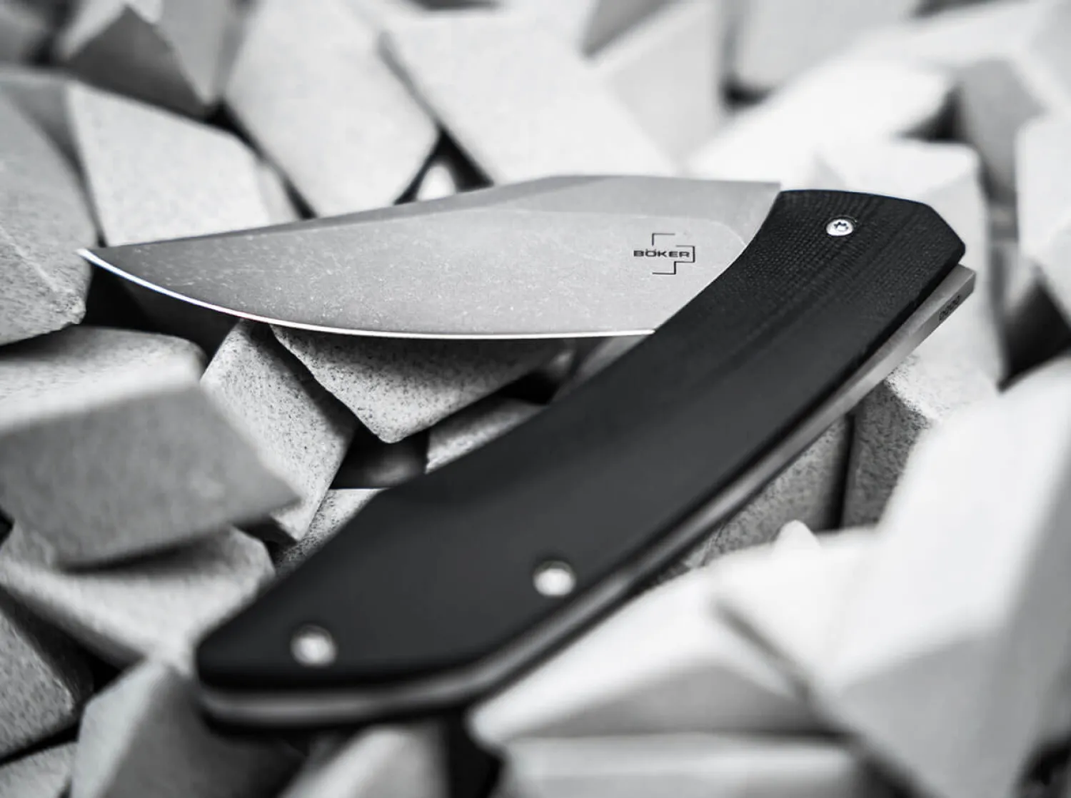 SamoSaur>Böker Plus Sale