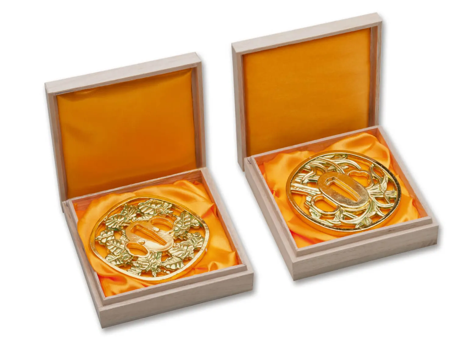 Samurai Premium Gold>Magnum Outlet