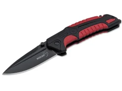 Savior 1>Böker Plus New