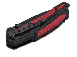 Savior 1>Böker Plus New