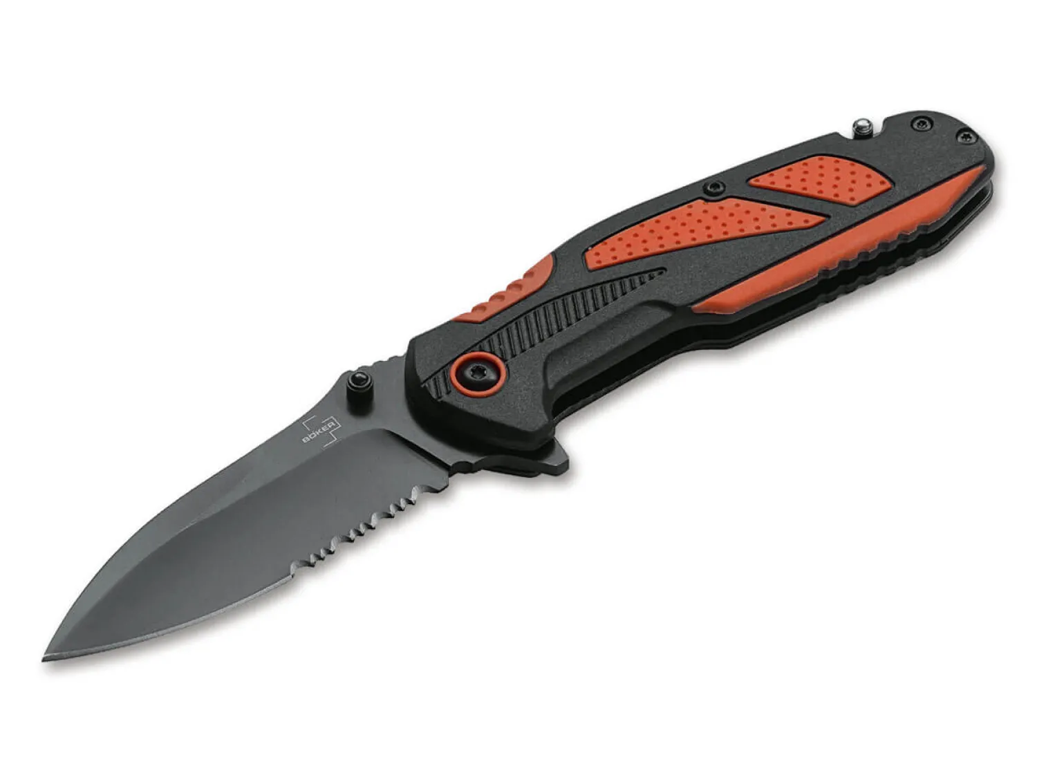 Savior 4>Böker Plus Outlet