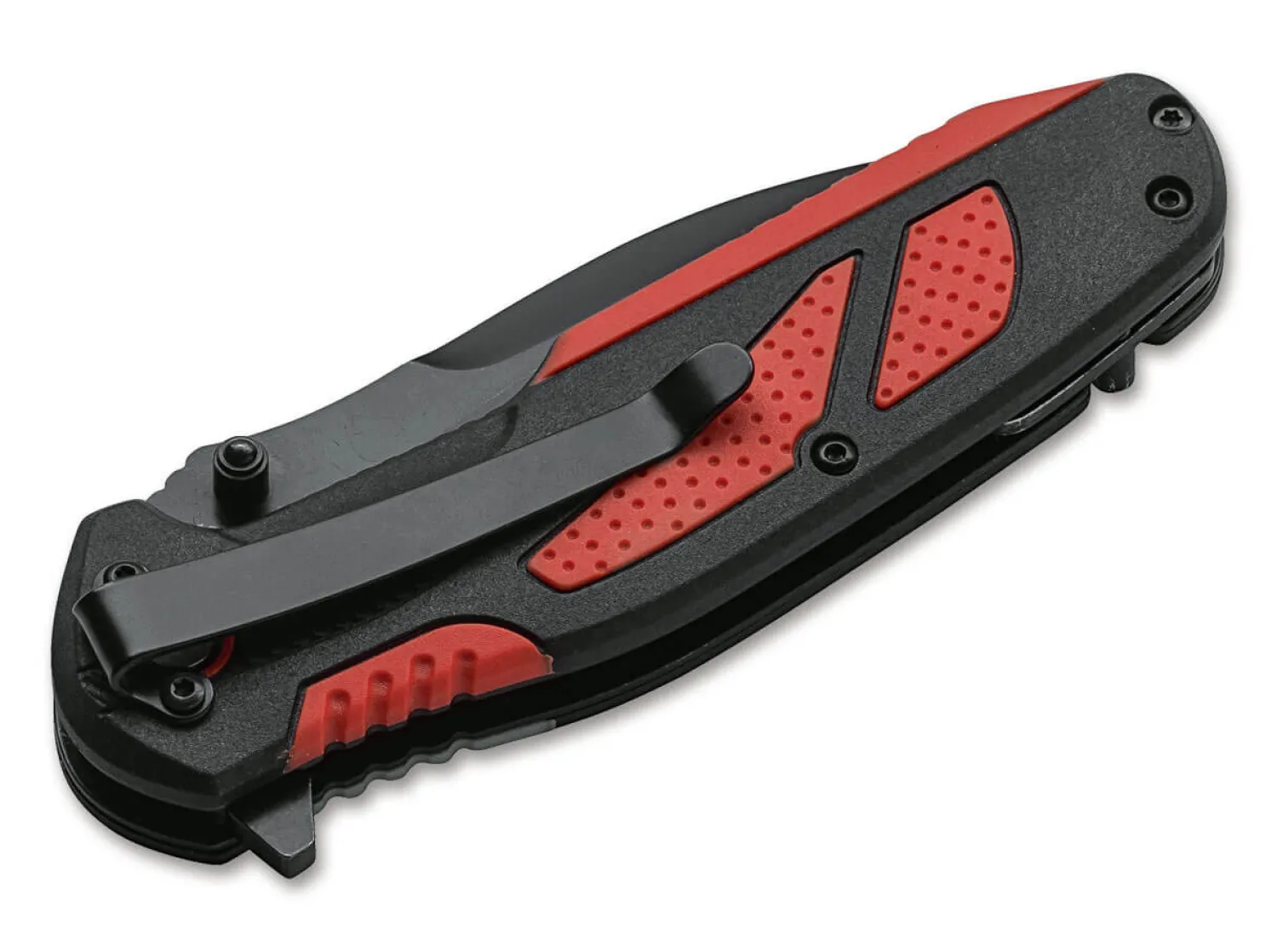 Savior 4>Böker Plus Outlet