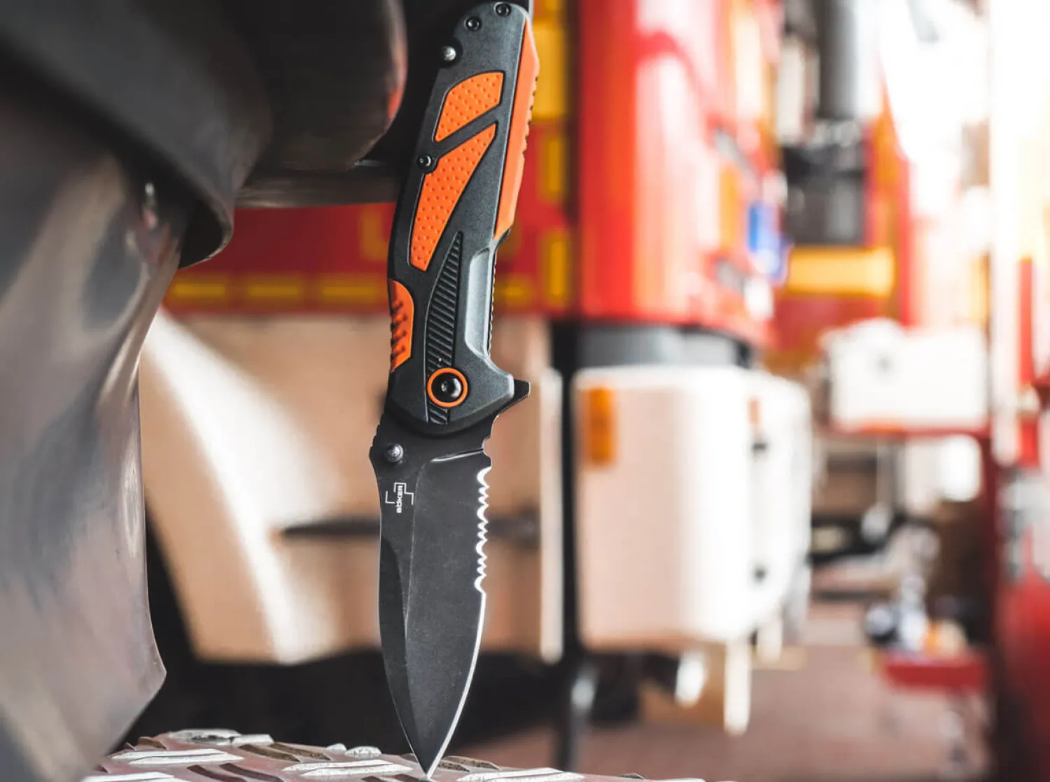 Savior 4>Böker Plus Outlet