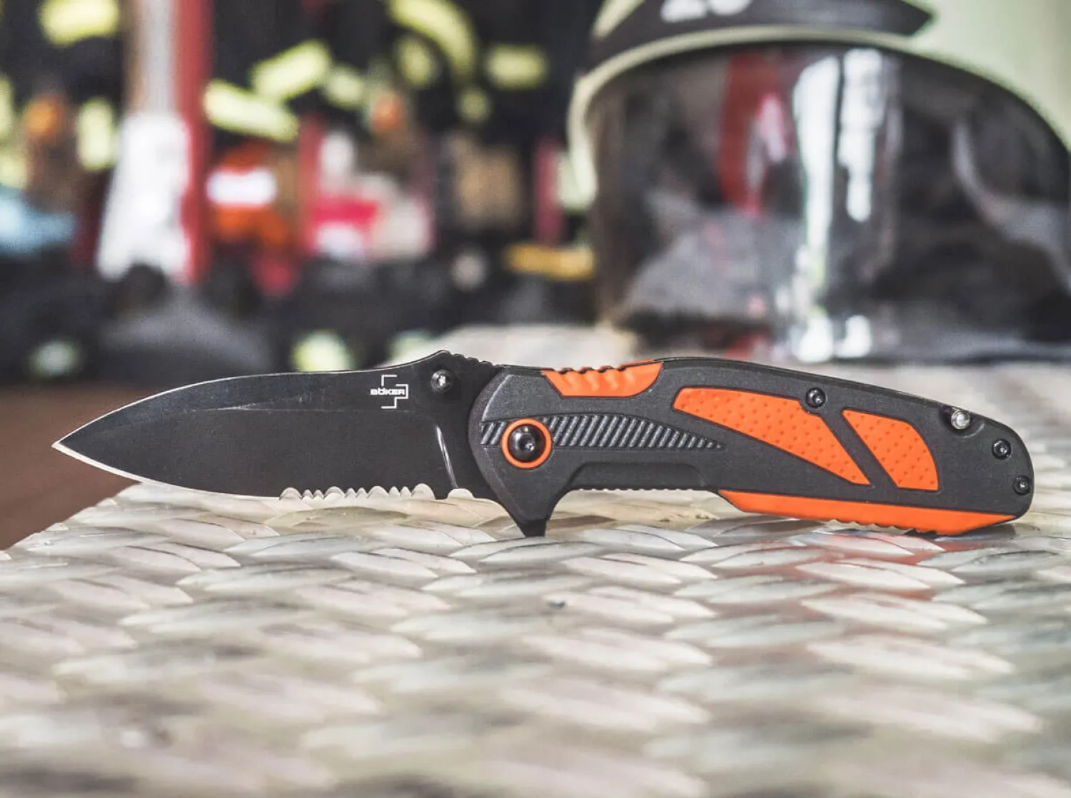 Savior 4>Böker Plus Outlet