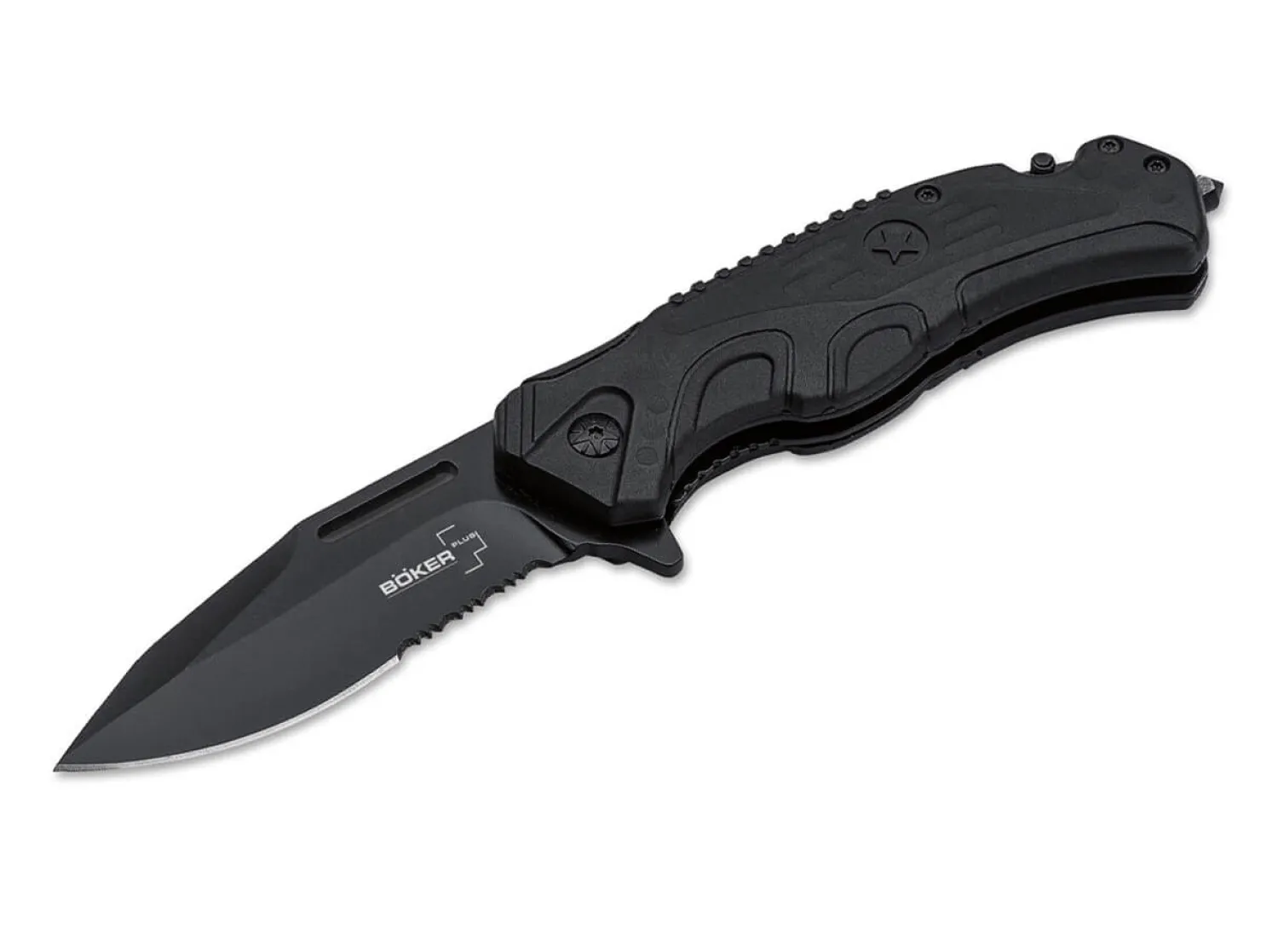 Savior 2>Böker Plus Clearance