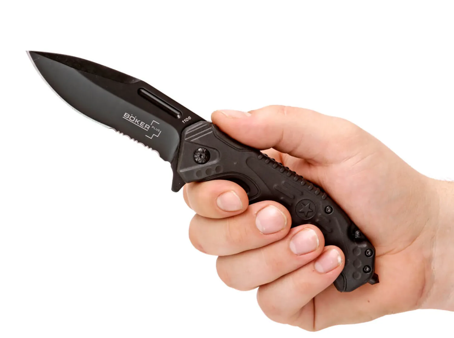 Savior 2>Böker Plus Clearance