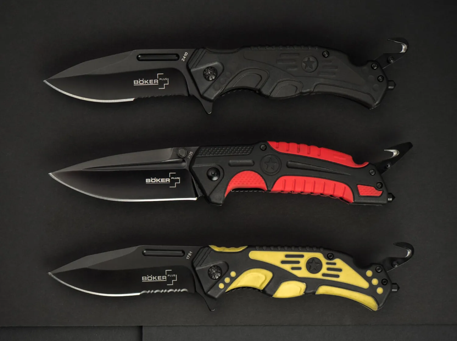 Savior 2>Böker Plus Clearance