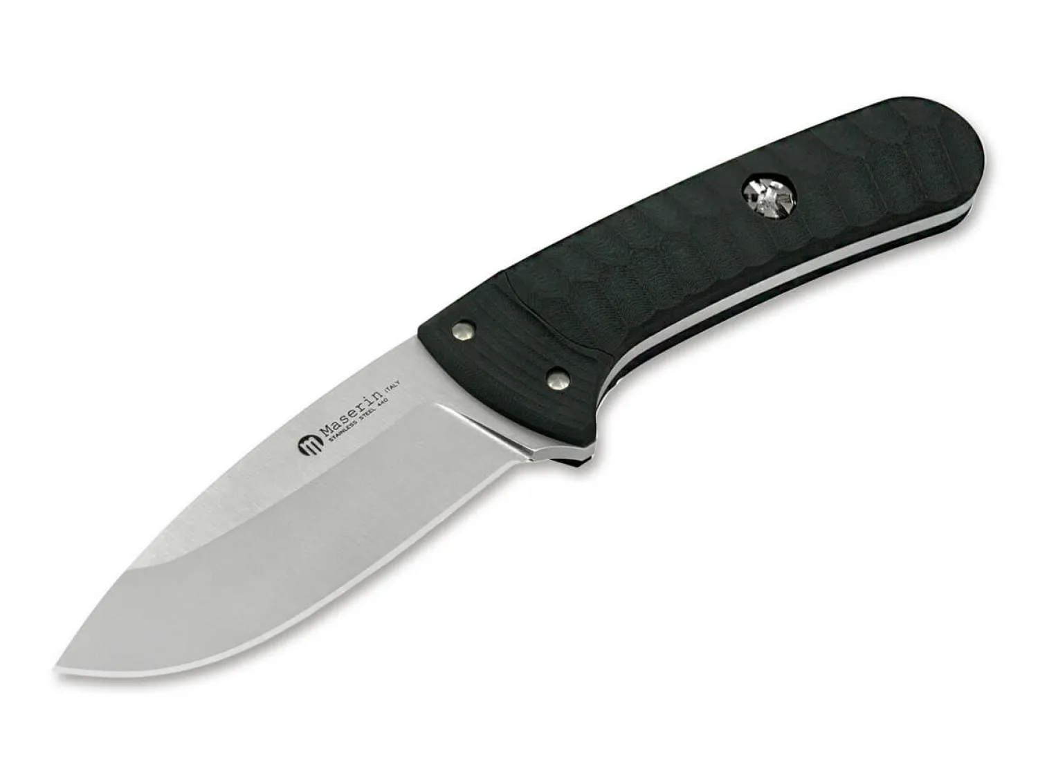 SAX Knife G10 Black>Maserin Online
