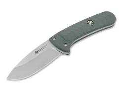SAX Knife G10 Grey>Maserin Discount
