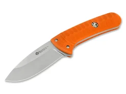 SAX Knife G10>Maserin Clearance