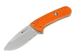 SAX Knife G10 Saw Blade>Maserin Online