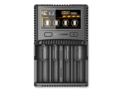 SC4 Schnellladegerät>Nitecore Sale