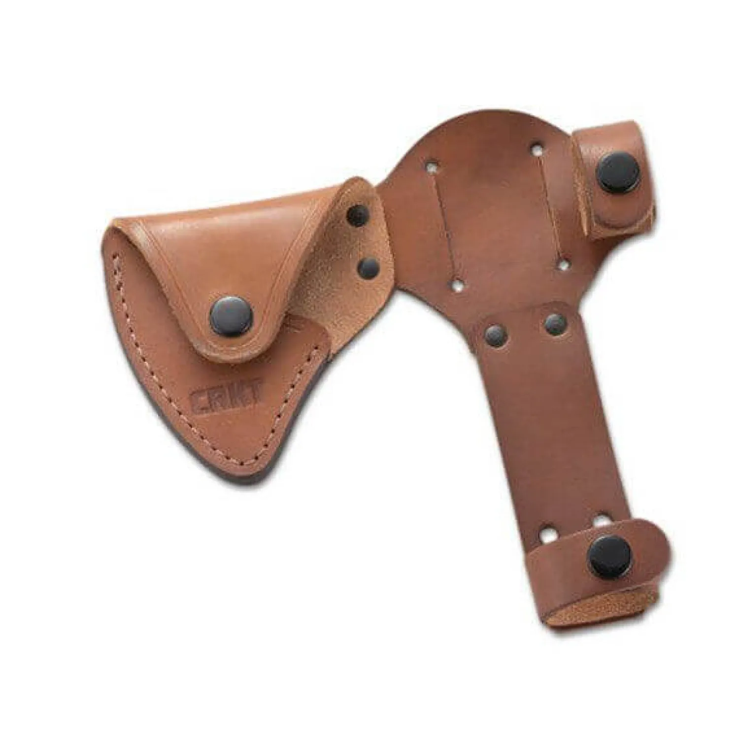 Scheide Woods Chogan T-Hawk>CRKT Hot