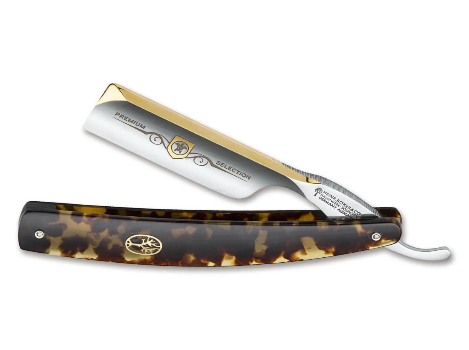 Schildpatt 2.0>Böker Manufaktur Solingen Online