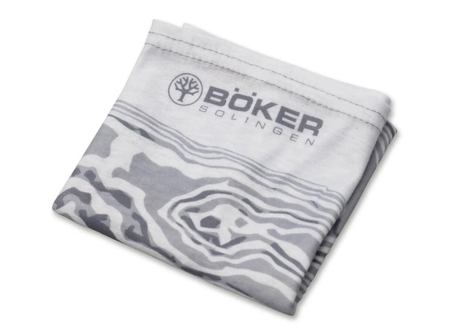 Schlauchschal Damast>Böker Manufaktur Solingen Best