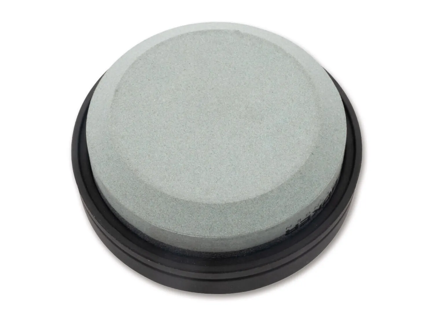 Schleifpuck Korund>Böker Manufaktur Solingen New