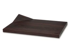 Schneidbrett Modern Räuchereiche>Böker Manufaktur Solingen Outlet