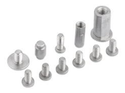 Schraubenset Caracal Folder>Böker Plus Outlet