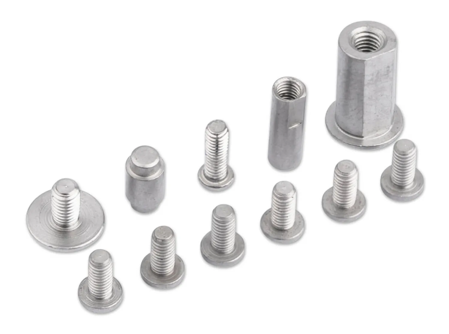 Schraubenset Caracal Folder>Böker Plus Outlet