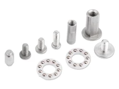 Schraubenset Caracal Folder Mini>Böker Plus Best