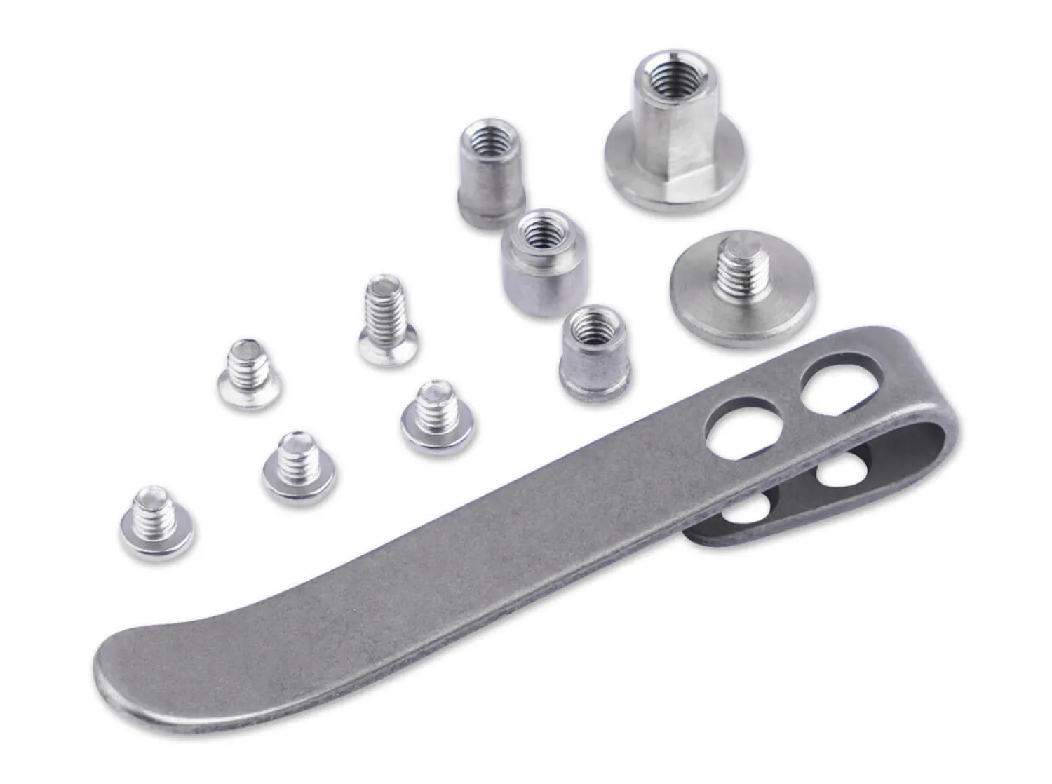 Schraubenset Fragment>Böker Plus Discount