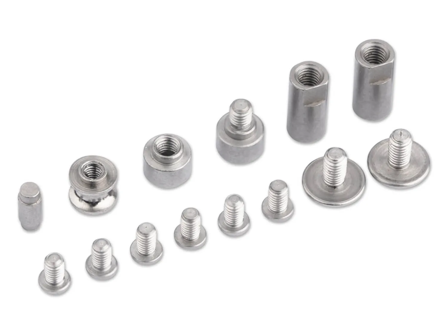 Schraubenset Jive>Böker Plus Discount