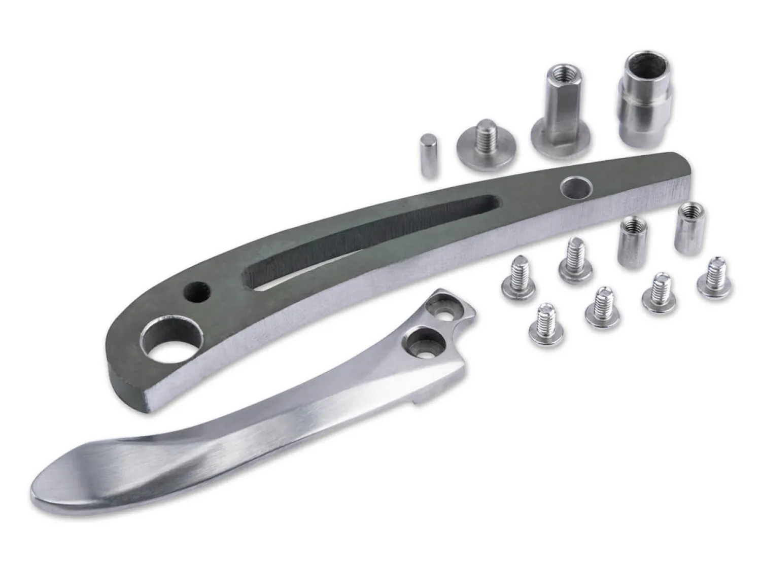 Schraubenset Katara>Böker Plus New